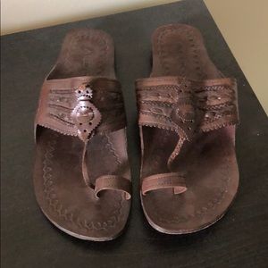 Sandals